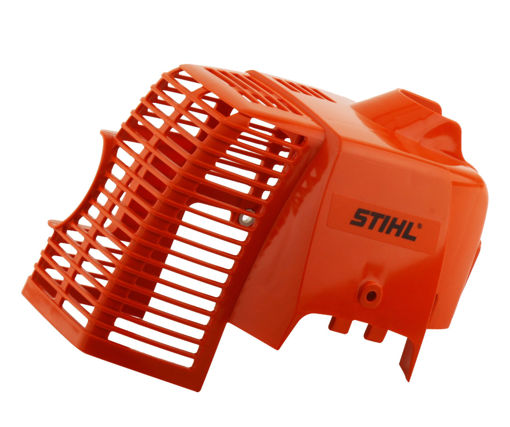 Afbeeldingen van STIHL Shroud D