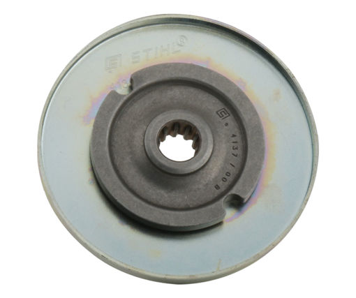 Afbeeldingen van STIHL Thrust Plate D