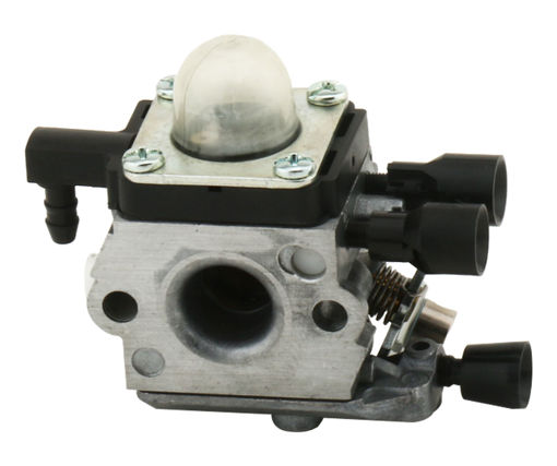 Afbeeldingen van STIHL Carburetor C1Q-S186 D