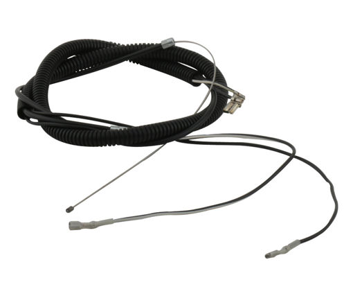 Afbeeldingen van STIHL Throttle Cable D