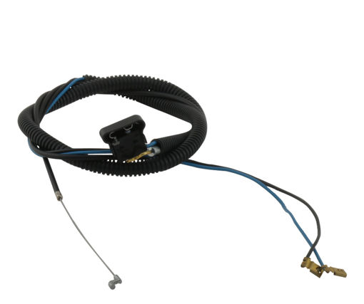 Afbeeldingen van STIHL Throttle Cable D