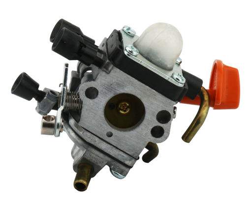 Afbeeldingen van STIHL Carburetor C1Q-S98B D