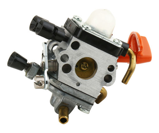 Afbeeldingen van STIHL Carburetor C1Q-S110B D