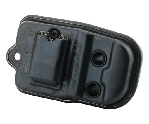 Afbeeldingen van STIHL Muffler D