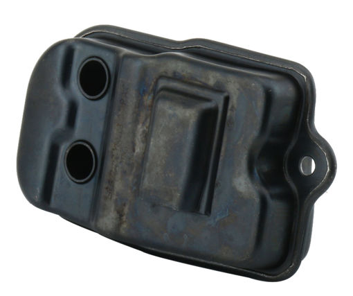 Afbeeldingen van STIHL Muffler D