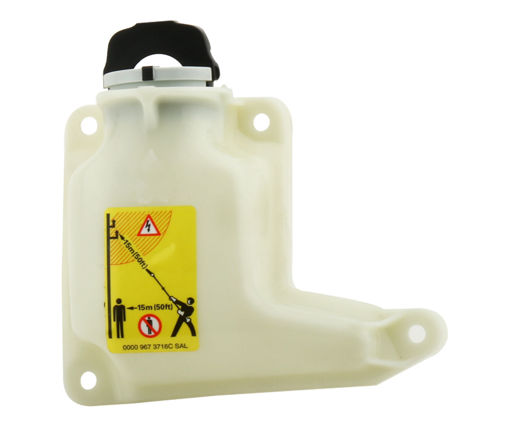 Afbeeldingen van STIHL Oil Tank D