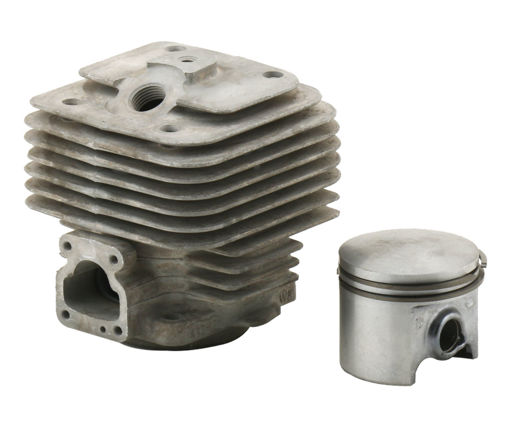 Afbeeldingen van STIHL Cylinder With Piston 49mm D