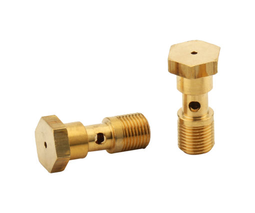 Afbeeldingen van STIHL Banjo Bolt D