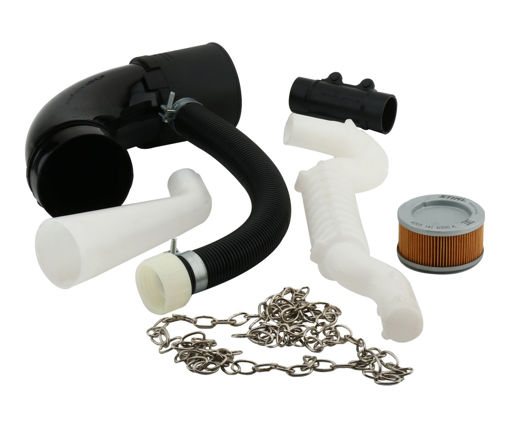 Afbeeldingen van STIHL Dusting And Granulate Speading Kit D