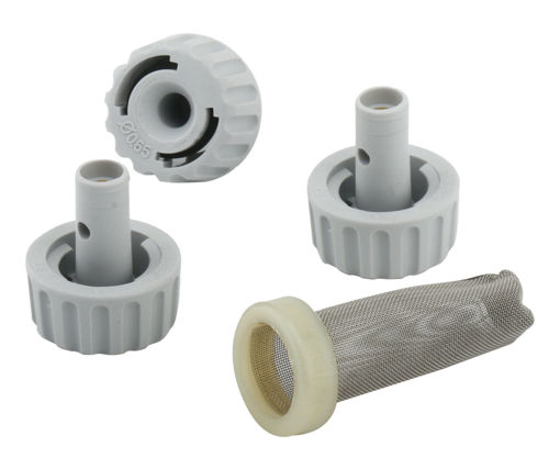 Afbeeldingen van STIHL Set Of Ulv Nozzle D