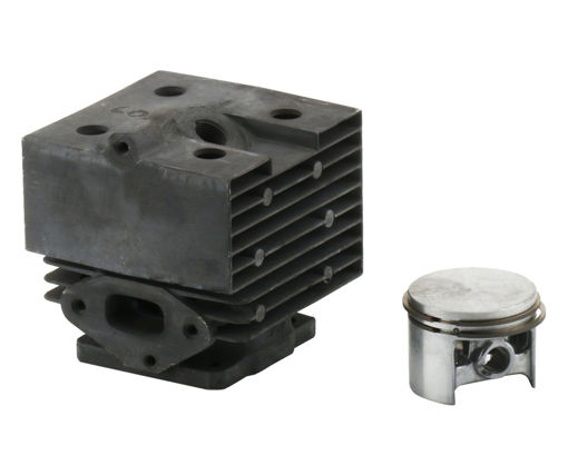 Afbeeldingen van STIHL Cylinder With Piston Ø 46mm D