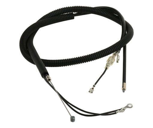 Afbeeldingen van STIHL Throttle Cable D
