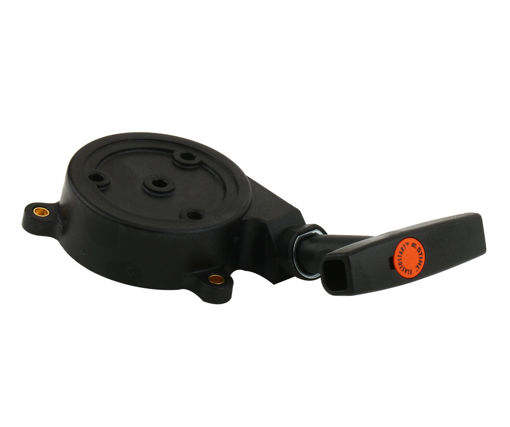 Afbeeldingen van STIHL Starter Cover With Rewind Starter D