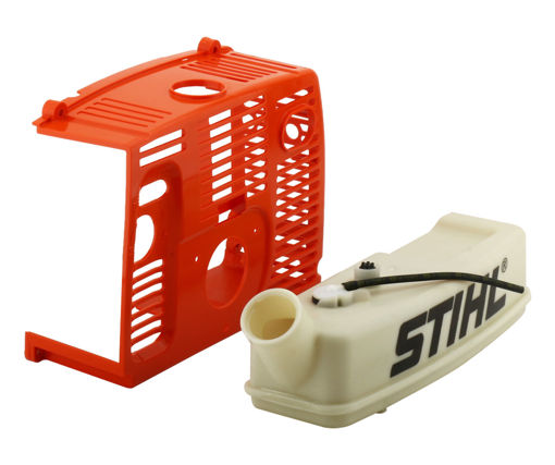 Afbeeldingen van STIHL Fuel Tank D