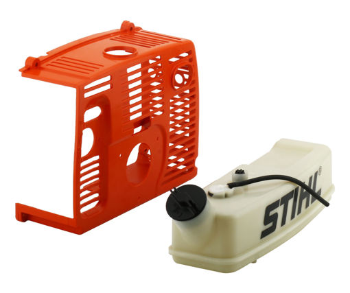 Afbeeldingen van STIHL Fuel Tank D