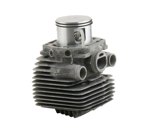 Afbeeldingen van STIHL Cylinder With Piston Ø 56mm D