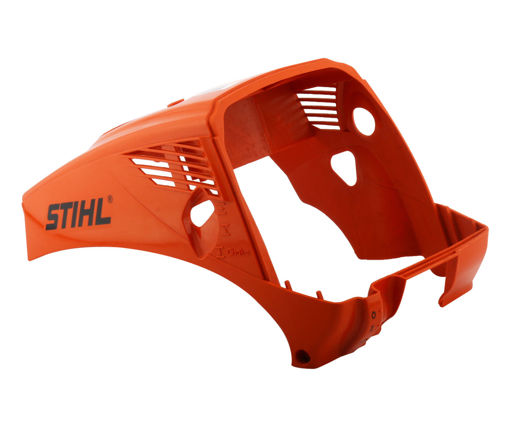 Afbeeldingen van STIHL Shroud D