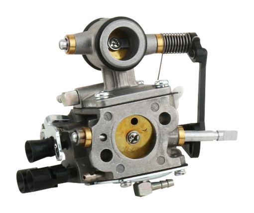 Afbeeldingen van STIHL Carburetor Wj-114B D