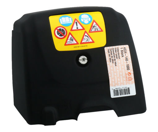 Afbeeldingen van STIHL Filter Cover D