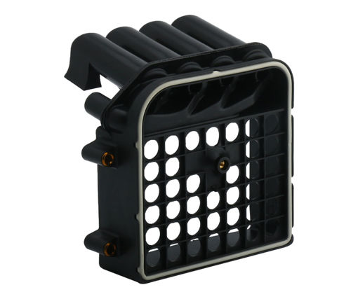 Afbeeldingen van STIHL Filter Housing D