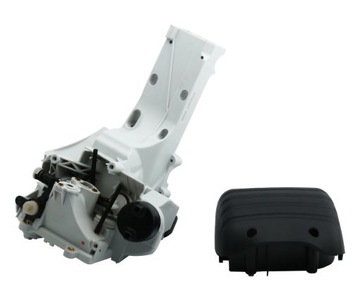 Afbeeldingen van STIHL Tankhousing D