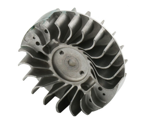 Afbeeldingen van STIHL Flywheel D
