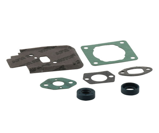 Afbeeldingen van STIHL Handle Molding D