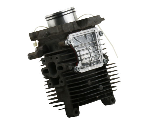 Afbeeldingen van STIHL Cylinder With Piston 48mm  D