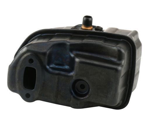 Afbeeldingen van STIHL Muffler D