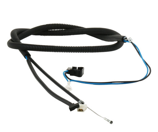 Afbeeldingen van STIHL Throttle Cable  D