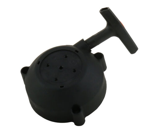 Afbeeldingen van STIHL Starter Cover With Rewind Spring D