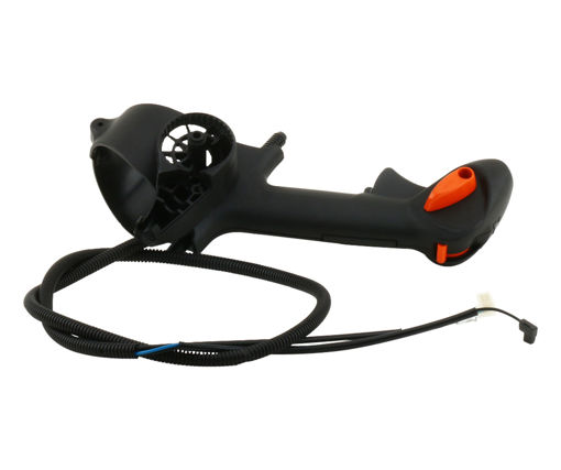 Afbeeldingen van STIHL Controle Handle D