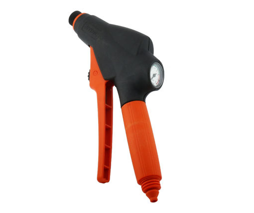 Afbeeldingen van STIHL Spray Gun With Pressure Gauge D