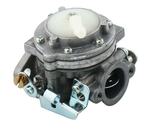 Afbeeldingen van STIHL Carburetor La-S221 D