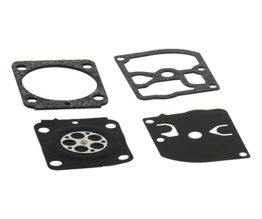 Afbeeldingen van STIHL Set Of Carburetor Parts D