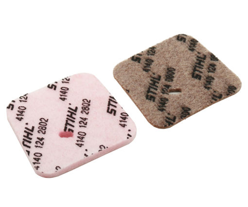 Afbeeldingen van STIHL Air Filter Kit D