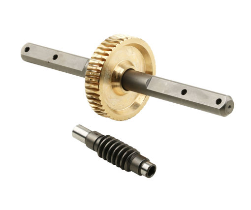 Afbeeldingen van STIHL Worm D