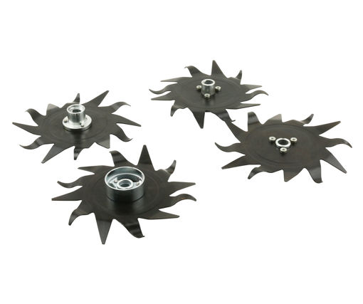 Afbeeldingen van STIHL Bf-Km Pick Tine D