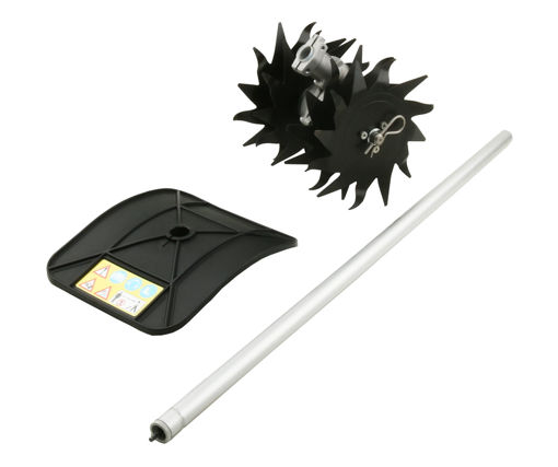 Afbeeldingen van STIHL Bf-Km Cultivator D