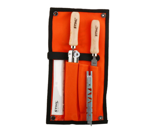 Afbeeldingen van STIHL Sharpening Kit .325" D