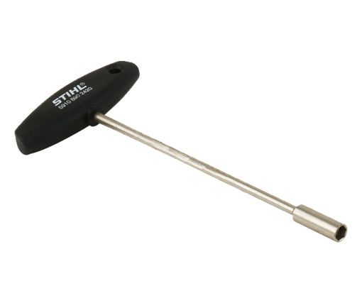 Afbeeldingen van STIHL Screwdriver Q-Sw8x200mm D