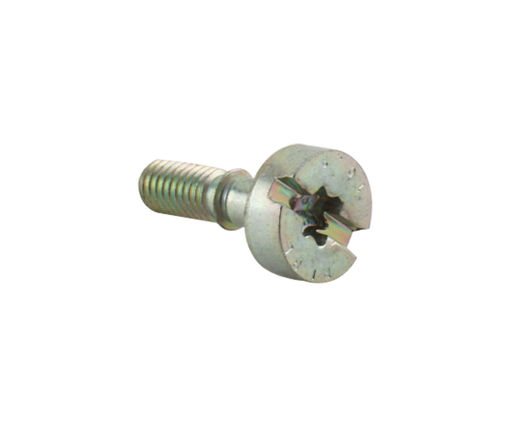 Afbeeldingen van STIHL Spline Screw Is-M5x17 D