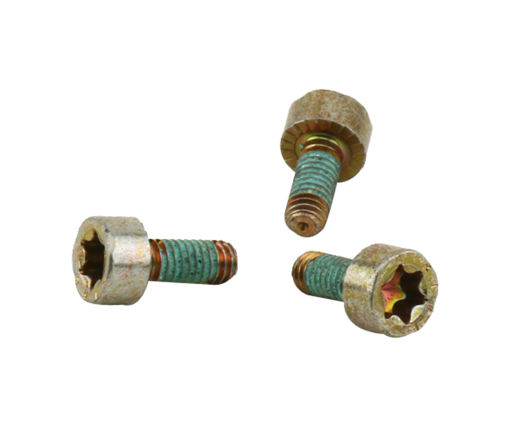 Afbeeldingen van STIHL Spline Screw Is-M4x10 D