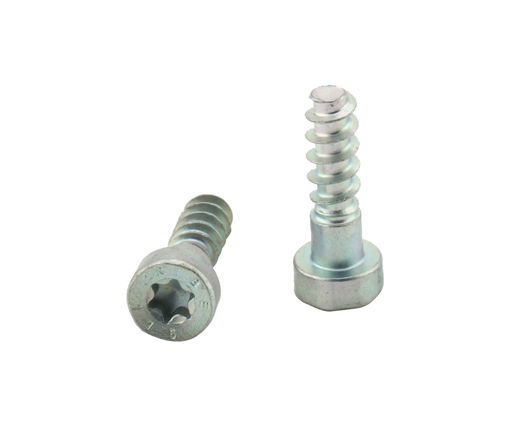 Afbeeldingen van STIHL Pan Head Self-Tapping Screw Is-P6x21.5 D