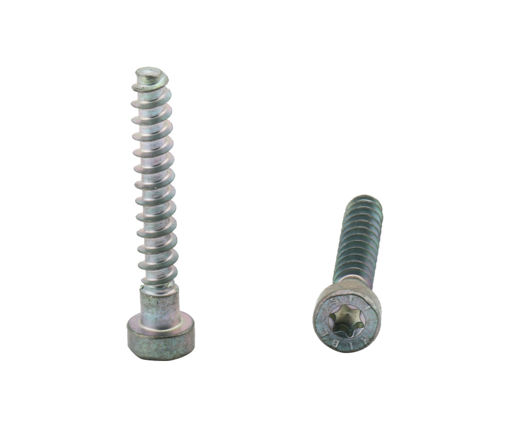 Afbeeldingen van STIHL Pan Head Self-Tapping Screw Is-P6x40 D