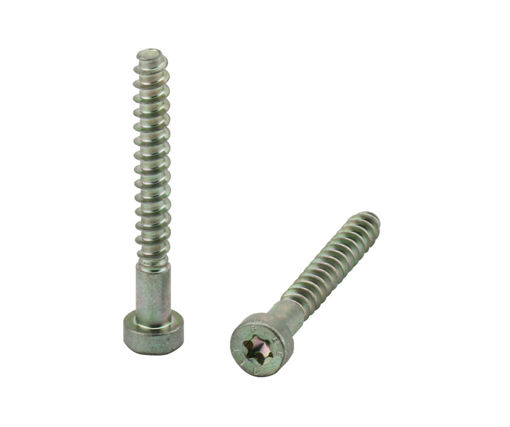 Afbeeldingen van STIHL Pan Head Self-Tapping Screw Is-P6x50 D