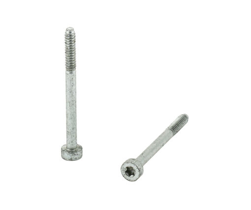 Afbeeldingen van STIHL Pan Head Self-Tapping Screw Is-D5x60 D