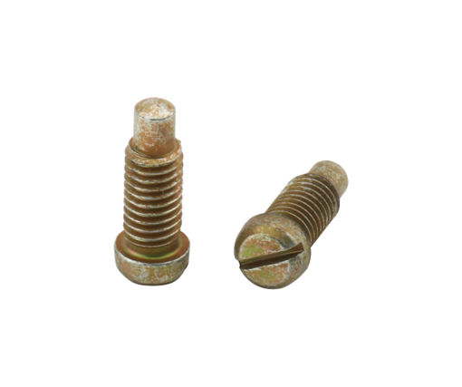 Afbeeldingen van STIHL Flat Head Screw M5x10 D