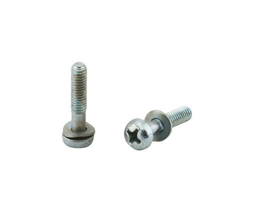 Afbeeldingen van STIHL Flat Head Screw M4x19 D