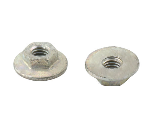 Afbeeldingen van STIHL Collar Nut M6 D